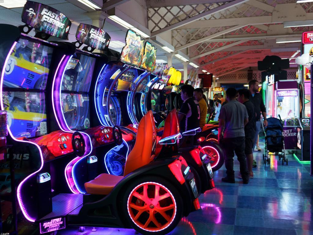 វិធីសាស្រ្តលេងស្លតដោយប្រើប្រាស់បច្ចេកវិទ្យា