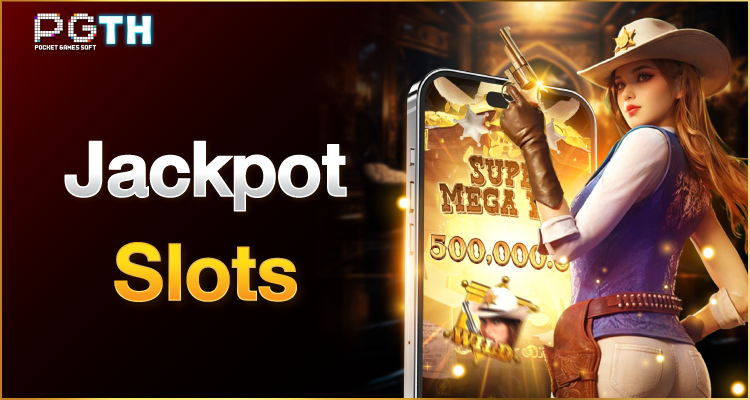 Slot Games Casino เกมสล็อตออนไลน์ ความสนุกไร้ขีดจำกัด